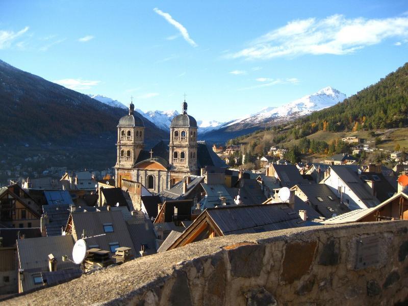 Le Bacchu Ber Bed & Breakfast Briancon  Luaran gambar